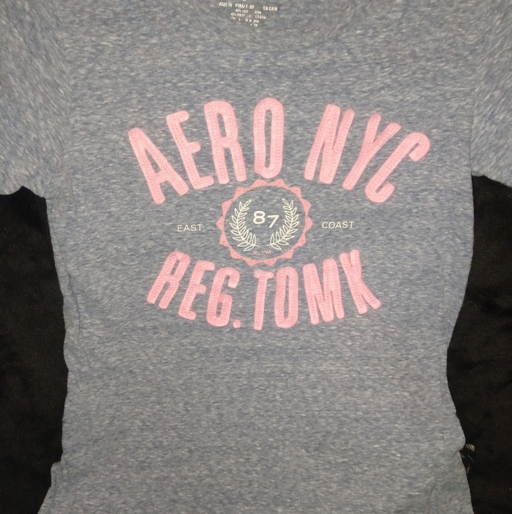 T-shirt AERO
